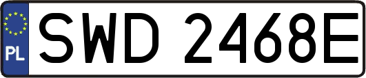 SWD2468E