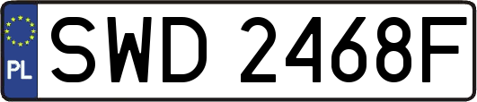 SWD2468F