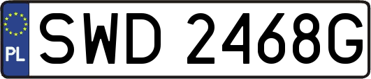 SWD2468G