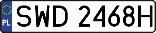 SWD2468H
