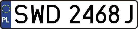 SWD2468J