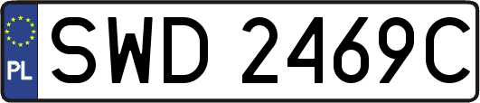 SWD2469C