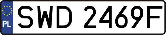 SWD2469F
