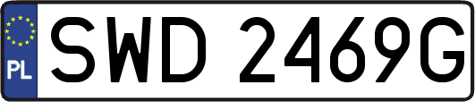 SWD2469G