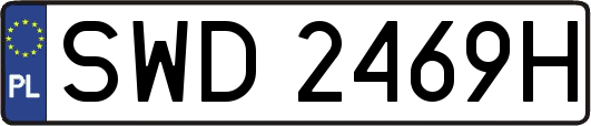 SWD2469H