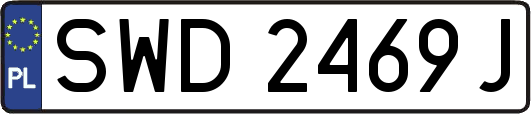 SWD2469J