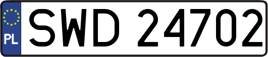 SWD24702
