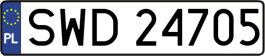 SWD24705