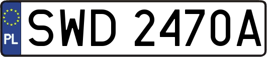 SWD2470A