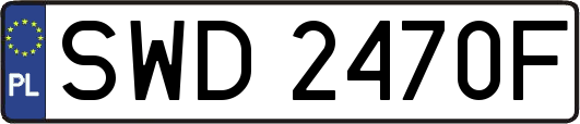 SWD2470F