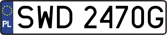 SWD2470G
