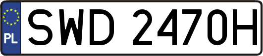 SWD2470H