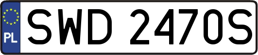 SWD2470S