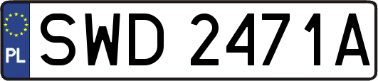 SWD2471A