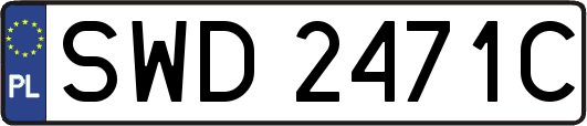 SWD2471C