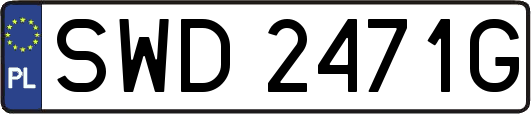 SWD2471G
