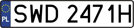 SWD2471H