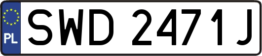 SWD2471J