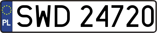 SWD24720