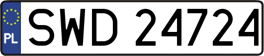 SWD24724