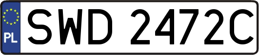 SWD2472C