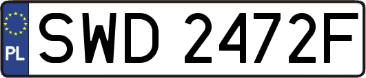 SWD2472F