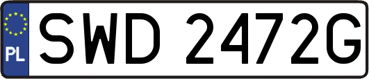 SWD2472G