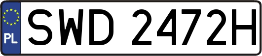 SWD2472H