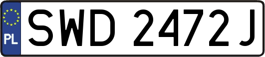 SWD2472J