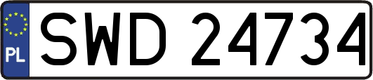 SWD24734