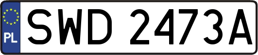 SWD2473A