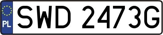 SWD2473G