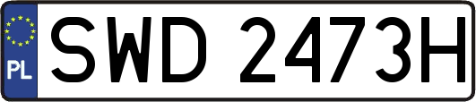 SWD2473H
