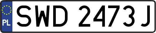 SWD2473J