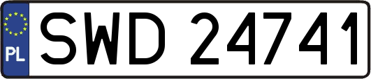 SWD24741