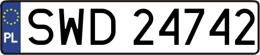 SWD24742