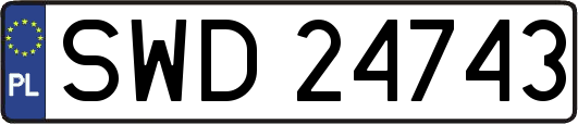 SWD24743