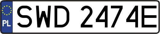 SWD2474E