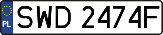 SWD2474F