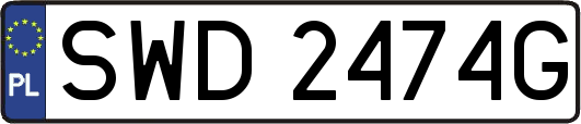 SWD2474G