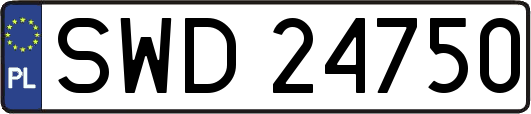 SWD24750