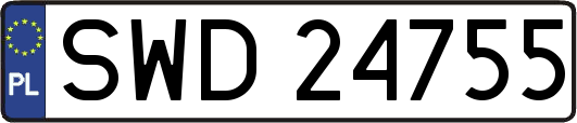 SWD24755