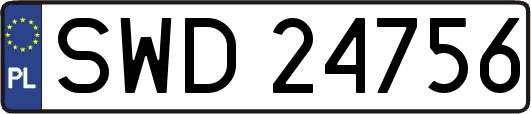 SWD24756