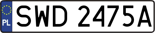 SWD2475A