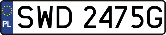 SWD2475G