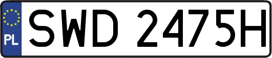 SWD2475H