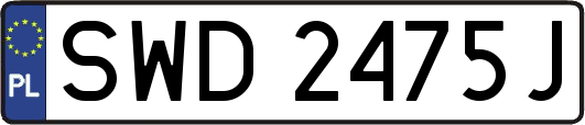SWD2475J