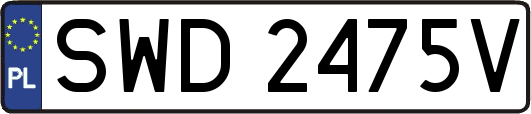 SWD2475V