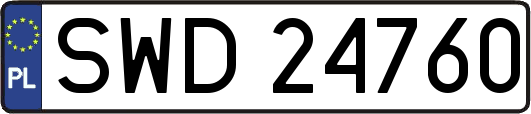 SWD24760