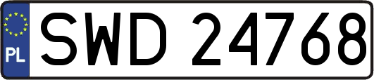 SWD24768